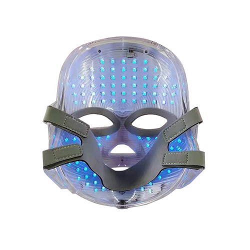 LED Light Facial Beauty Mask